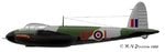 605 Sqn Mosquito NF II (Special) DZ716.jpg