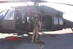 Me right before flight to Babylon, Iraq - Apr. 17, 2004.JPG