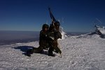 Doing the Iwo Jima thing 2.JPG