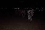 Infantry coming into the helicopter - Kosovo.JPG