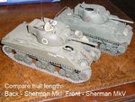 1 Sherman I and V compared.jpg