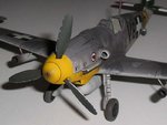 Bf109g-6 Hungarian AF Fwd view.jpg