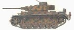 Panzer III Ausf M Kursk battle 1943.jpg