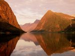 Lake Jostle, Norway, Scandinavia.jpg