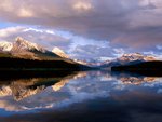 Maligne Lake, Jasper National Park, Alberta, Canada.jpg