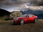 Wallpapers - Cars - Alfa-R 8C 132.jpg
