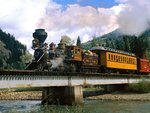 Durango-Silverton Line, Colorado.jpg