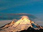 Orographic Stratiform Cloud, Mount Baker, Washington.jpg