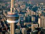 Aerial View of the CN Tower, Toronto, Canada.jpg