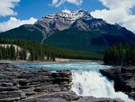 Athabasca Falls, Jasper National Park, Alberta, Canada.jpg