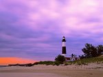 Big Sable Point Lighthouse, Ludington State Park, Michigan.jpg