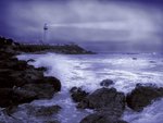 Stormy Weather, Pigeon Point Light Station, California.jpg