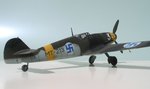 Bf109G2 MT213_4 o'clock.JPG