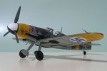 Bf109G2 MT220_10 o'clock.JPG