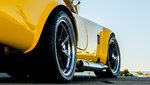 1965 Yellow Shelby Cobra Super performance Roadster-2154.jpg
