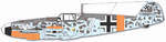 F - 2 1st.I JG 3 Robert Oleinik. Russia 41.gif