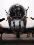 Fuddy Duddy B17G Nose Turret Chino May 2007 a.jpg