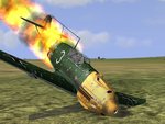 Bf 109 shot down.JPG