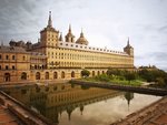 Escorial Monastery, Madrid, Spain.jpg