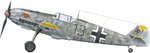 Bf109E-4 Black13 2-JG3 Oblt Helmut Tiedmann Staffelkapitän Grandvilliers July40 2.jpg