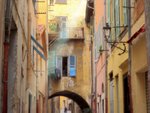 A Ray of Light, VilleFranche, France.jpg