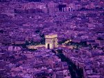 Arc de Triomphe, Paris, France.jpg