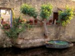 Canals of L'Isle sur la Sorgue, France.jpg