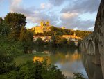 Cathedral of Saint-Nazaire, Languedoc-Roussillon, France.jpg