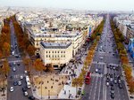 Champs Elysees, Paris, France.jpg