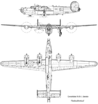 !Technical Drawings B-24! | WW2Aircraft.net Forums