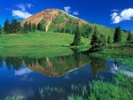 Alpine Pond, Gunnison National Forest, Colorado.jpg