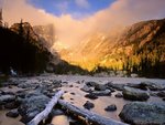 Hallett Peak and Flattop Mountain, Colorado.jpg