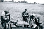 358 Armorers cleaning the Fifty's after mission [marshall].jpg
