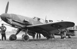 355fg RAF Traveling Circus Me109F at Steeple Morden_jan1944.jpg