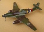 Me262a Yellow 5 Final Gloss Coat wb_7384.JPG