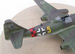 Me262a KG(J)6 Yellow 5_7449.JPG