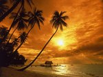 Pigeon Point at Sunset, Tobago.jpg