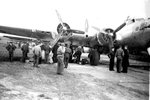 91st Bomb Group  pick up POW-Barth_may1945 [USAF].jpg