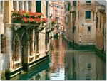 Venetian Reflections, Venice, Italy.jpg