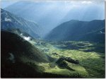 Agricultural Fields and Village, Tibet.jpg