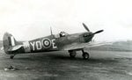 Ormston in Spitfire MkVb.jpg