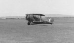 Gobblin 118SQN RCAF taxiing.jpg