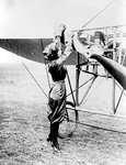 QUIMBY-Harriet-props-her-engine.jpg
