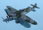 Bf109K-4_Yellow 1_9488.JPG