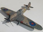 Hawker Hurricane Mk.I, N°32 Sqn, Biggin Hill, mai-Août 1940, Cne M. N. Crossley_4.JPG