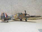 Hawker Hurricane Mk.I, N°32 Sqn, Biggin Hill, mai-Août 1940, Cne M. N. Crossley_5.JPG