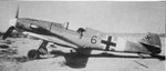 Bf 109G2 Black 6 werk 10639 captured by 3 Sqn RAAF_1942_.jpg