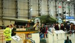 Beufighter rebuild.JPG