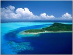 Stress Relief, Bora Bora, French Polynesia.jpg
