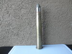 40mm FlaK 28 Bofors Anti Aircraft Gun.JPG